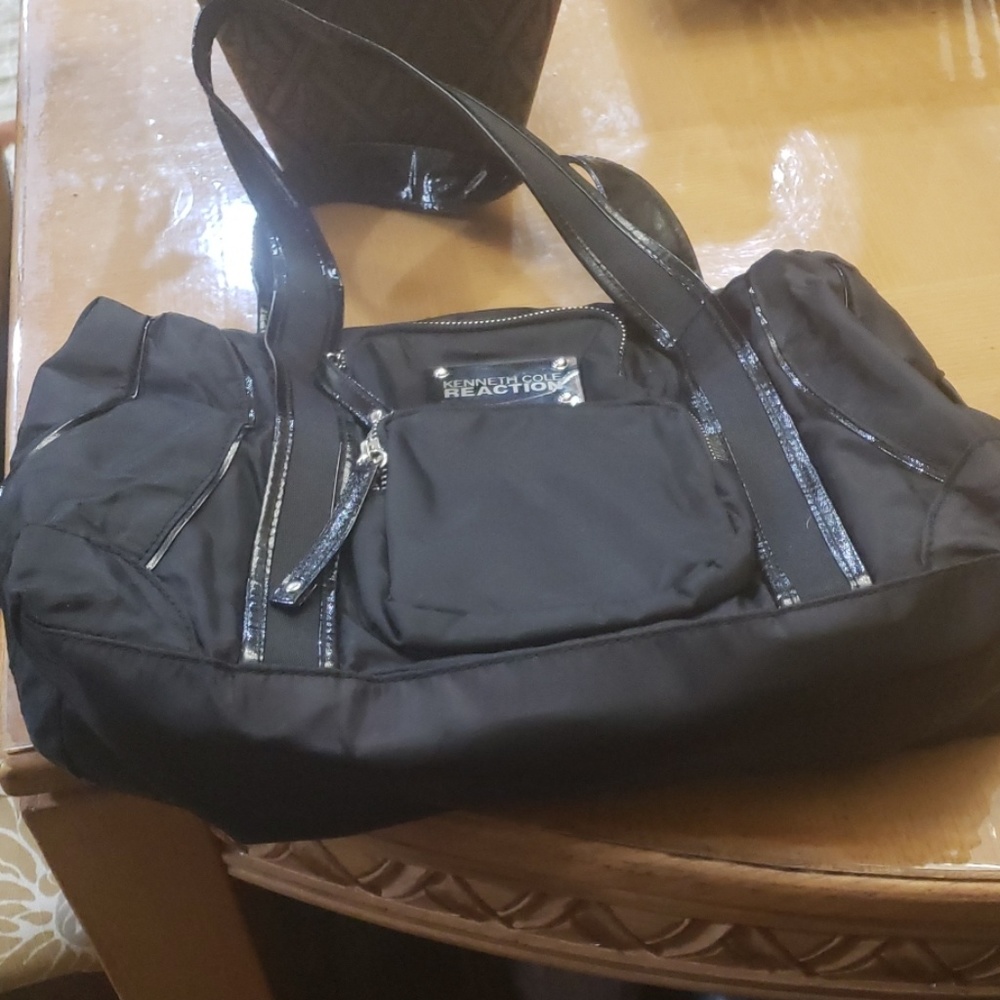 Kenneth Cole Reaction bag